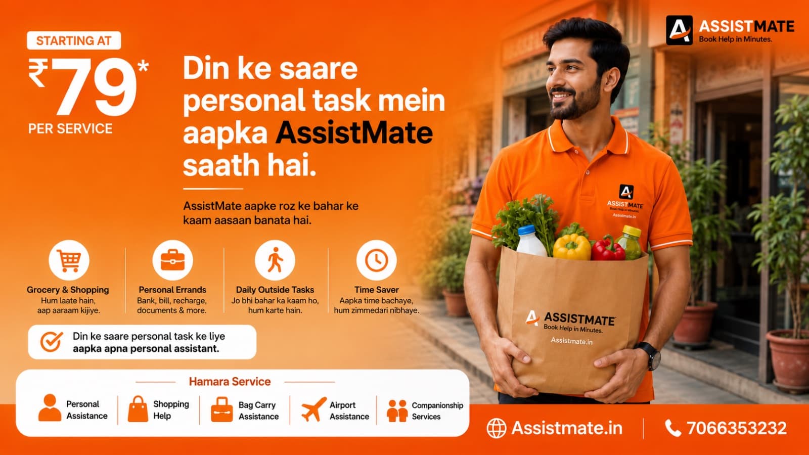 How to Book a Personal Assistant in Pune (And What It Actually Costs)